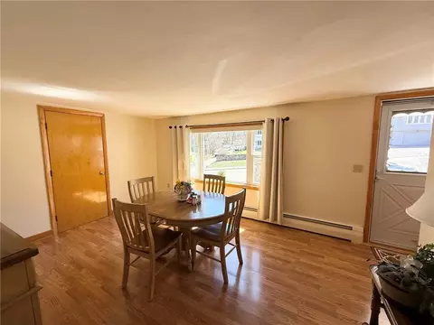 Dining - 366 Aylsworth Ave, Woonsocket, RI 02895 photo 1 of 2