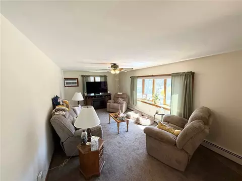 Living - 366 Aylsworth Ave, Woonsocket, RI 02895 photo 1 of 3