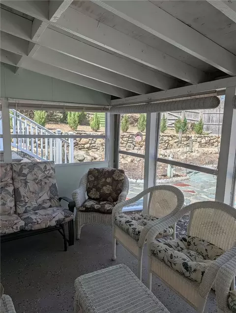 Exterior - 366 Aylsworth Ave, Woonsocket, RI 02895 photo 11 of 12