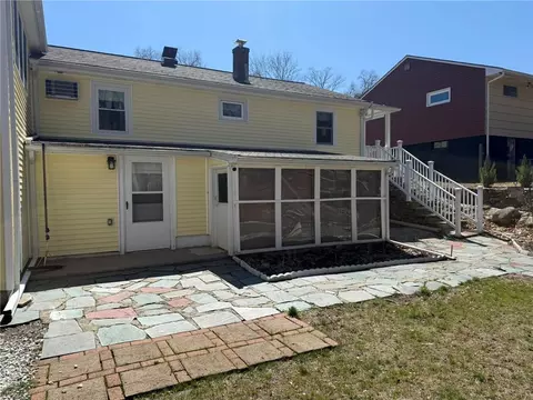 Exterior - 366 Aylsworth Ave, Woonsocket, RI 02895 photo 7 of 12