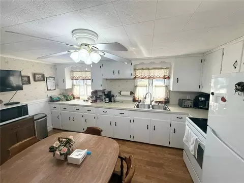 Kitchen - 366 Aylsworth Ave, Woonsocket, RI 02895 photo 2 of 2