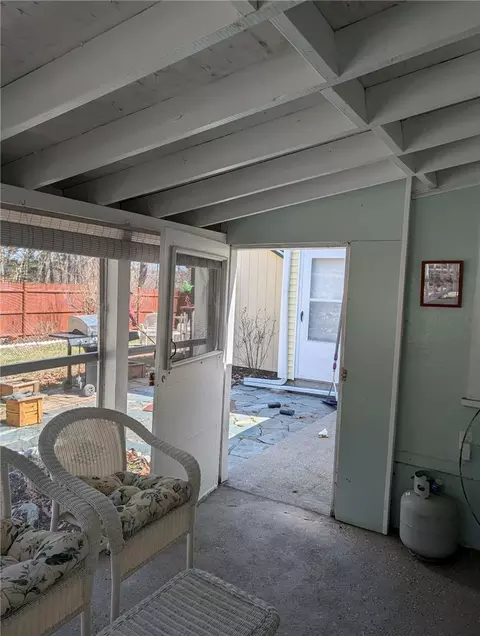 Exterior - 366 Aylsworth Ave, Woonsocket, RI 02895 photo 9 of 12