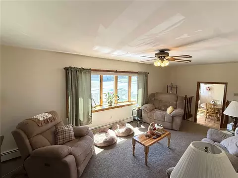 Living - 366 Aylsworth Ave, Woonsocket, RI 02895 photo 2 of 3