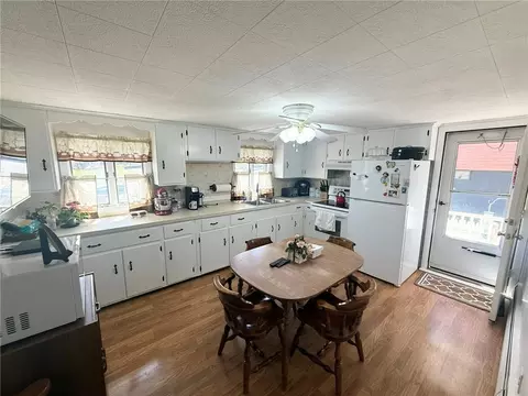 Kitchen - 366 Aylsworth Ave, Woonsocket, RI 02895 photo 1 of 2