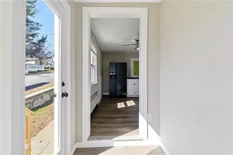 Entry Way - 708 3rd Ave, Woonsocket, RI 02895 photo 2 of 3