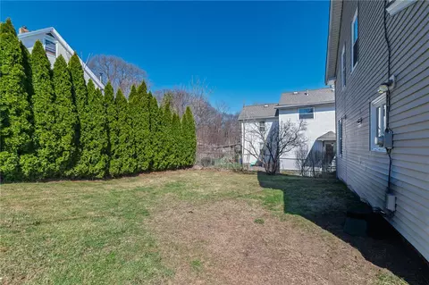 Exterior - 708 3rd Ave, Woonsocket, RI 02895 photo 10 of 13