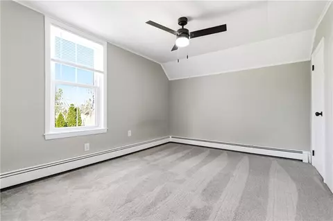 Bedroom - 708 3rd Ave, Woonsocket, RI 02895 photo 7 of 8