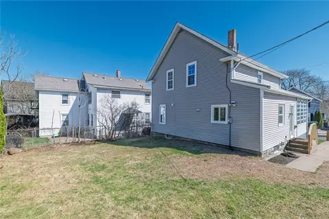 Exterior - 708 3rd Ave, Woonsocket, RI 02895 photo 13 of 13