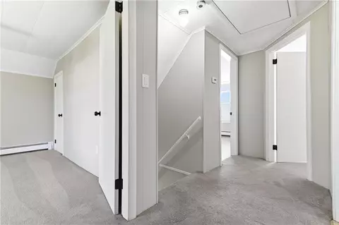 Entry Way - 708 3rd Ave, Woonsocket, RI 02895 photo 1 of 3