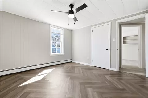 Bedroom - 708 3rd Ave, Woonsocket, RI 02895 photo 3 of 8