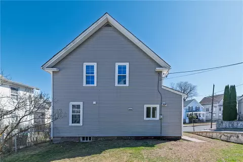 Exterior - 708 3rd Ave, Woonsocket, RI 02895 photo 8 of 13