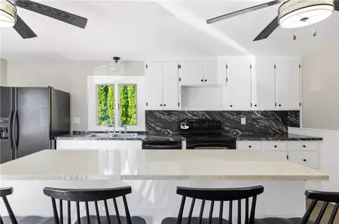 Kitchen - 708 3rd Ave, Woonsocket, RI 02895 photo 4 of 4