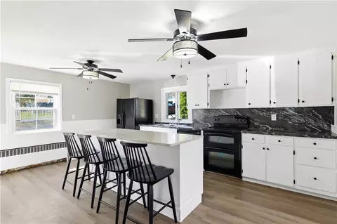 Kitchen - 708 3rd Ave, Woonsocket, RI 02895 photo 3 of 4