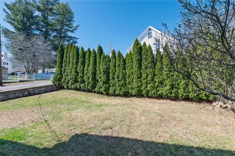 Exterior - 708 3rd Ave, Woonsocket, RI 02895 photo 12 of 13