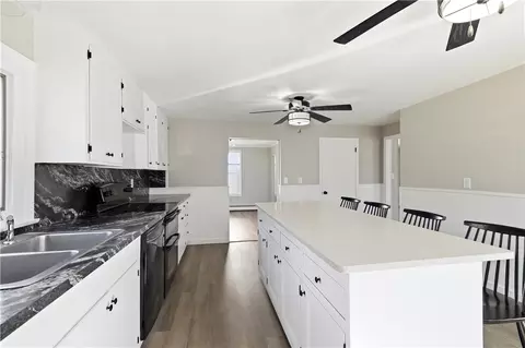 Kitchen - 708 3rd Ave, Woonsocket, RI 02895 photo 1 of 4