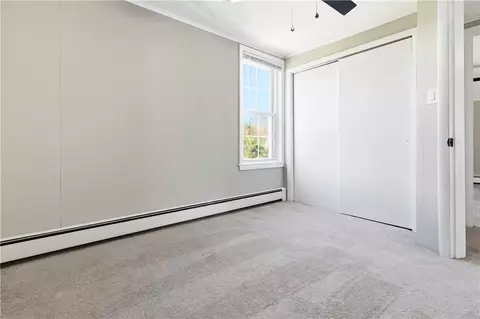 Bedroom - 708 3rd Ave, Woonsocket, RI 02895 photo 8 of 8