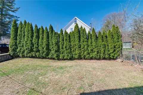 Exterior - 708 3rd Ave, Woonsocket, RI 02895 photo 11 of 13