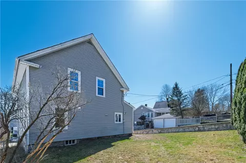 Exterior - 708 3rd Ave, Woonsocket, RI 02895 photo 9 of 13