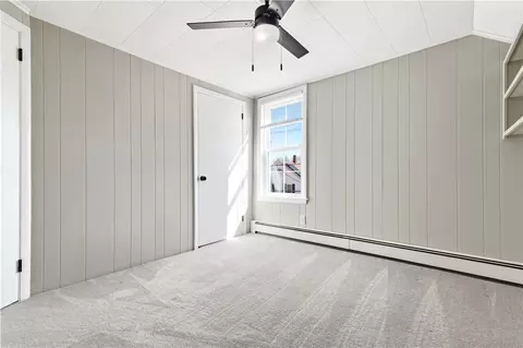 Bedroom - 708 3rd Ave, Woonsocket, RI 02895 photo 4 of 8