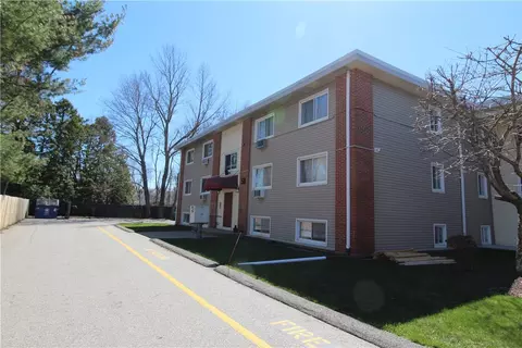 58 River St #46, West Warwick, RI 02893