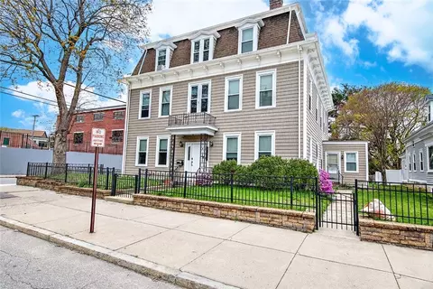 159 Earle St, Woonsocket, RI 02895