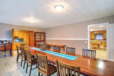 Dining - 159 Earle St, Woonsocket, RI 02895 photo 2 of 2