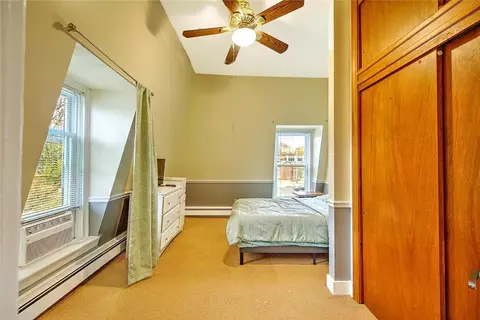 Bedroom - 159 Earle St, Woonsocket, RI 02895 photo 9 of 9