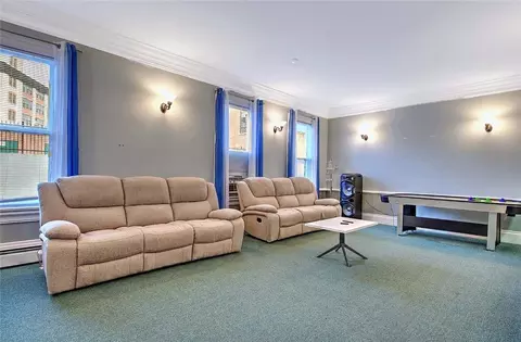 Living - 159 Earle St, Woonsocket, RI 02895 photo 2 of 2