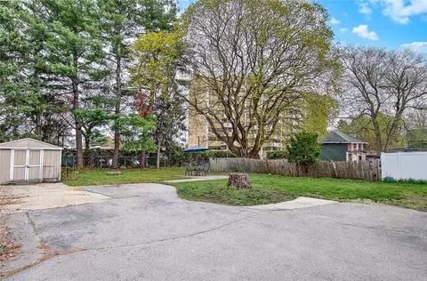 Exterior - 159 Earle St, Woonsocket, RI 02895 photo 5 of 7
