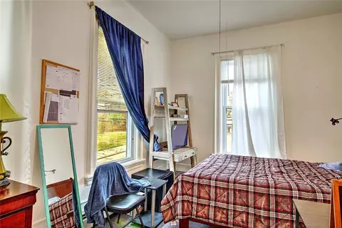 Bedroom - 159 Earle St, Woonsocket, RI 02895 photo 4 of 9