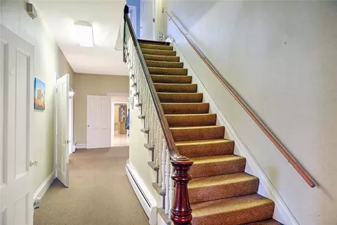 Entry Way - 159 Earle St, Woonsocket, RI 02895 photo 2 of 5