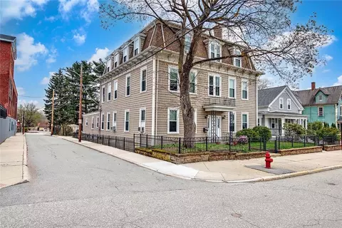 Exterior - 159 Earle St, Woonsocket, RI 02895 photo 2 of 7