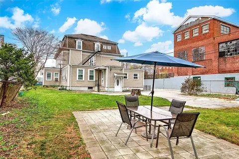 Exterior - 159 Earle St, Woonsocket, RI 02895 photo 7 of 7