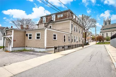 Exterior - 159 Earle St, Woonsocket, RI 02895 photo 3 of 7