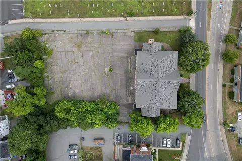 163 George St, Pawtucket, RI 02860