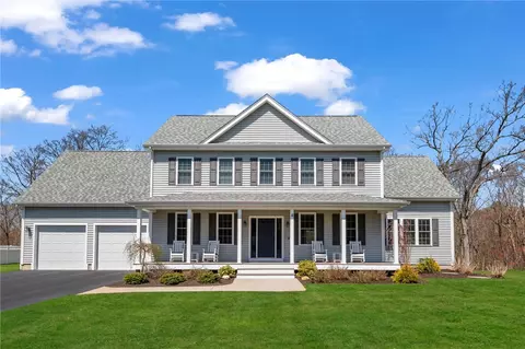 4 Kelsey Eden Way, Cumberland, RI 02864