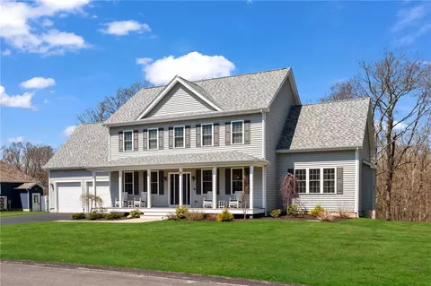 4 Kelsey Eden Way, Cumberland, RI 02864