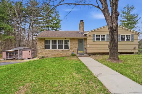 37 Bank St, Coventry, RI 02816