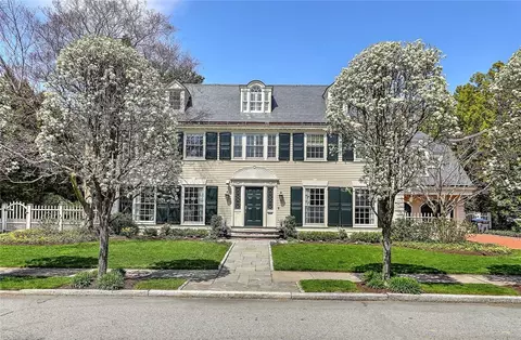 750 Elmgrove Ave, Providence, RI 02906