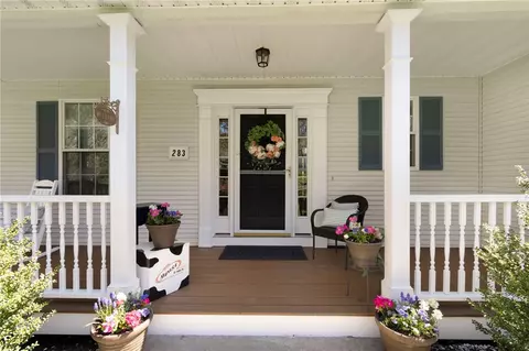 283 Castle Rocks Rd, Warwick, RI 02886 photo 3