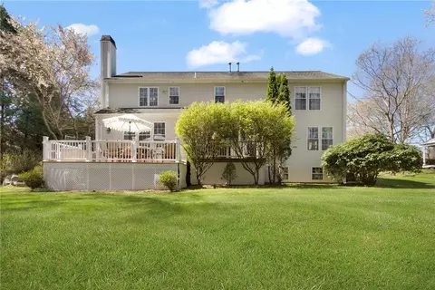 283 Castle Rocks Rd, Warwick, RI 02886 photo 47