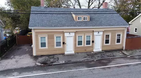 761 Dyer Ave, Cranston, RI 02920