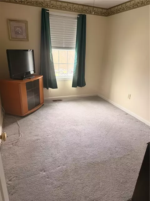 Bedroom - 124 St Leon St, Woonsocket, RI 02895 photo 3 of 3