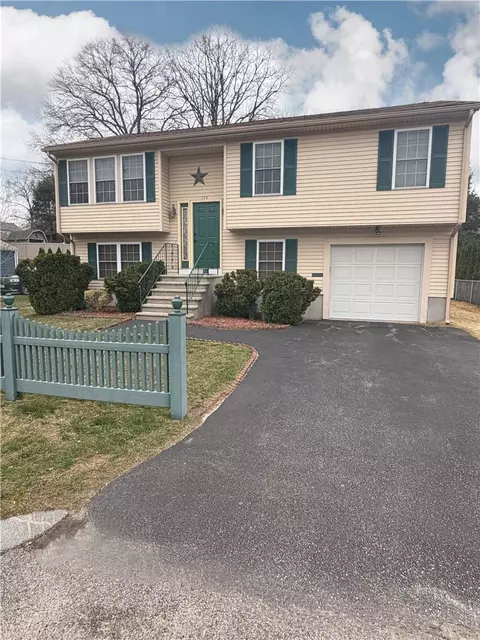 Exterior - 124 St Leon St, Woonsocket, RI 02895 photo 2 of 3