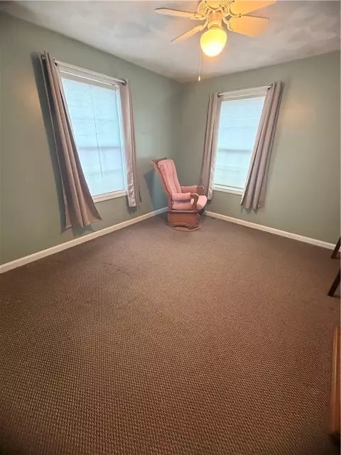 Bedroom - 124 St Leon St, Woonsocket, RI 02895 photo 2 of 3