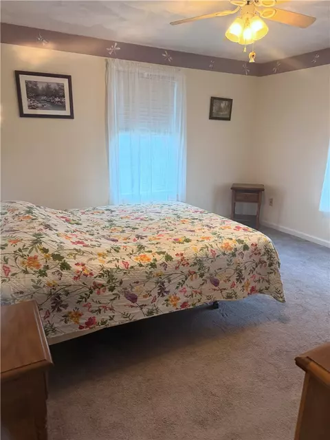 Bedroom - 124 St Leon St, Woonsocket, RI 02895 photo 1 of 3
