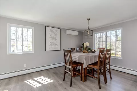 Dining - 34 Eagle Run #C, East Greenwich, RI 02818 photo 3 of 4