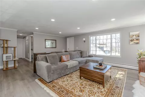 Living - 34 Eagle Run #C, East Greenwich, RI 02818 photo 1 of 1