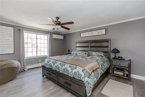 Bedroom - 34 Eagle Run #C, East Greenwich, RI 02818 photo 2 of 3