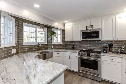 Kitchen - 34 Eagle Run #C, East Greenwich, RI 02818 photo 1 of 4